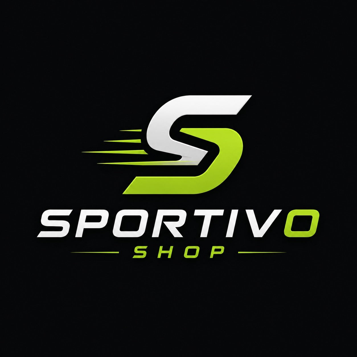 Sportivo Shop logo