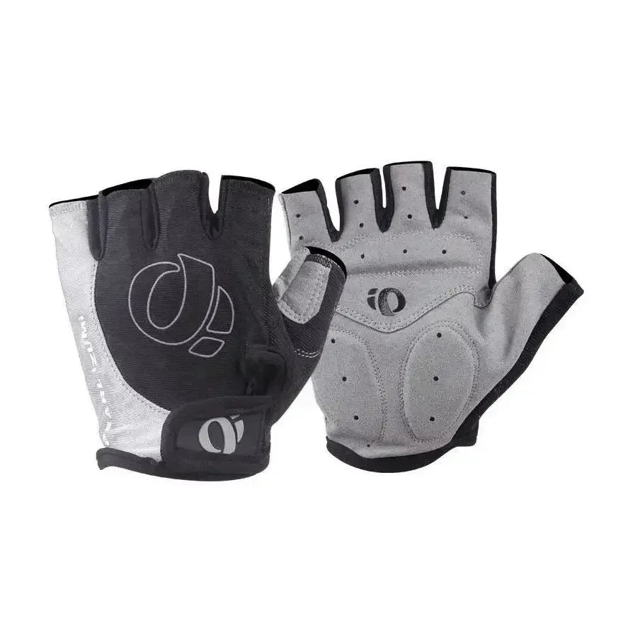 Half Finger Cycling Gloves – Gel Padded Anti-Slip Bike Gloves
